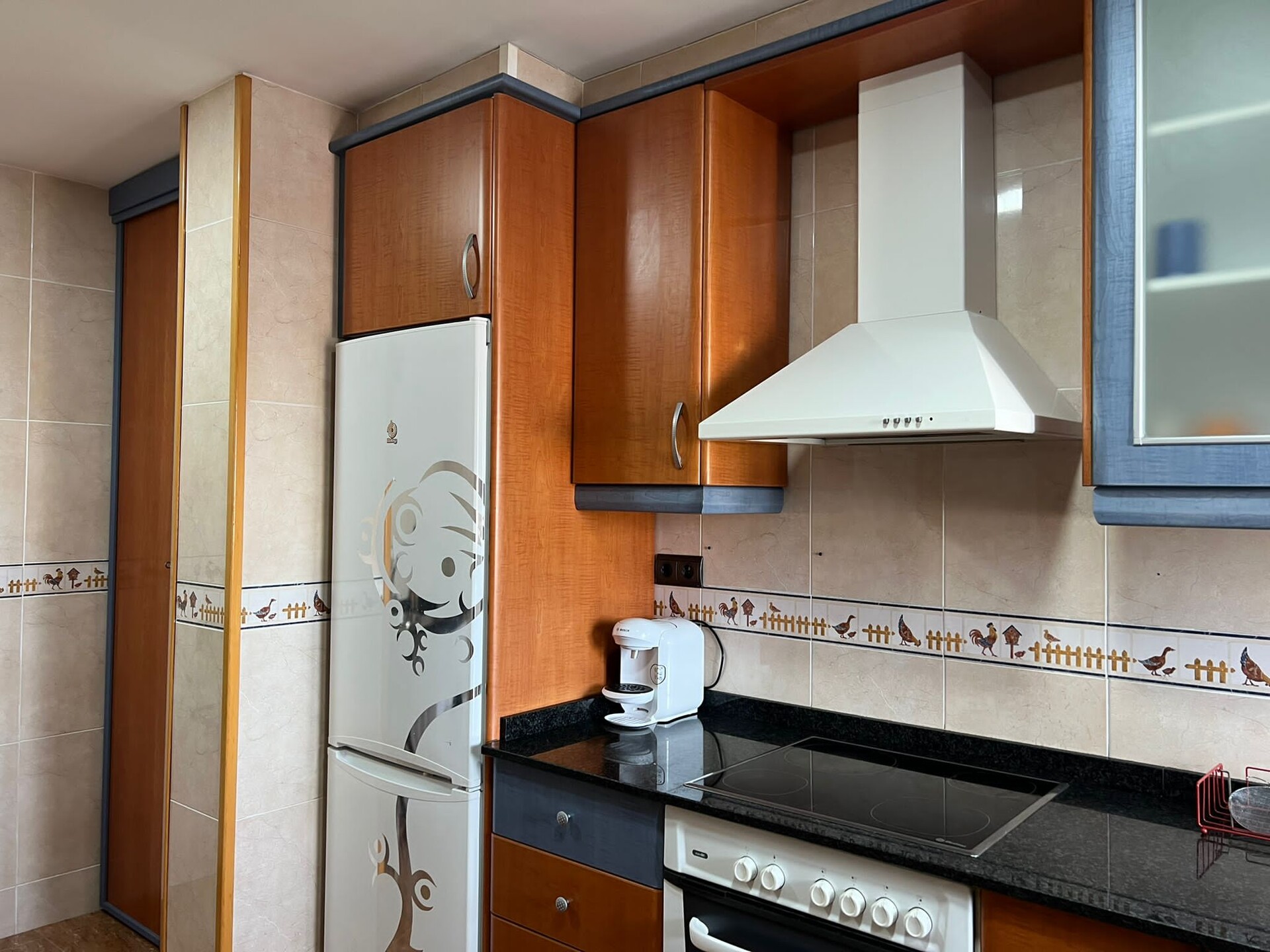Piso de 92 m² en Vinaròs