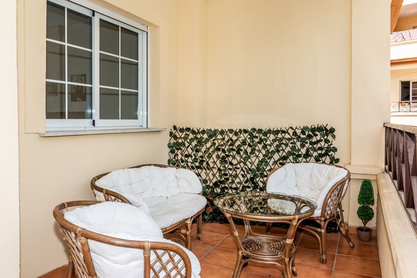 Piso de 95 m² en Marbella