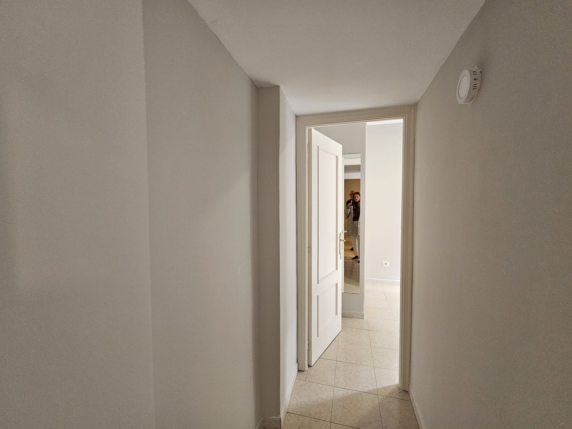 Pis de 65 m² a Madrid