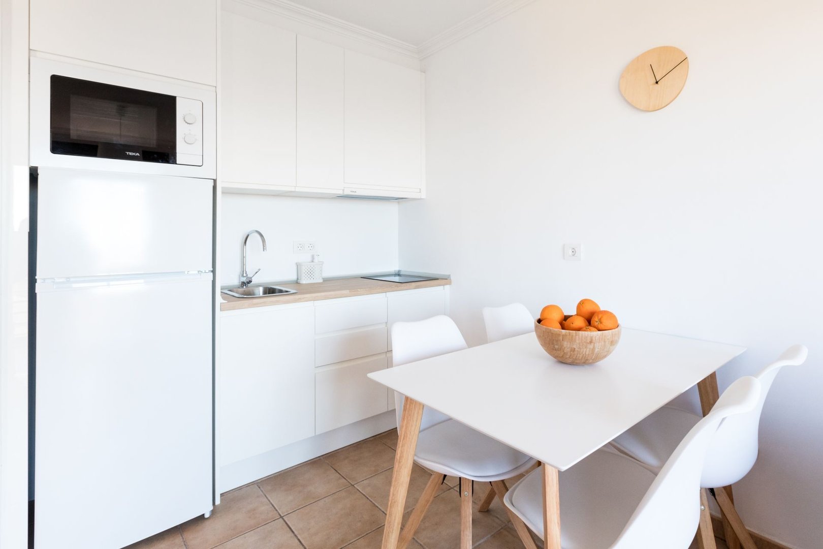 Piso de 50 m² en Granadilla de Abona