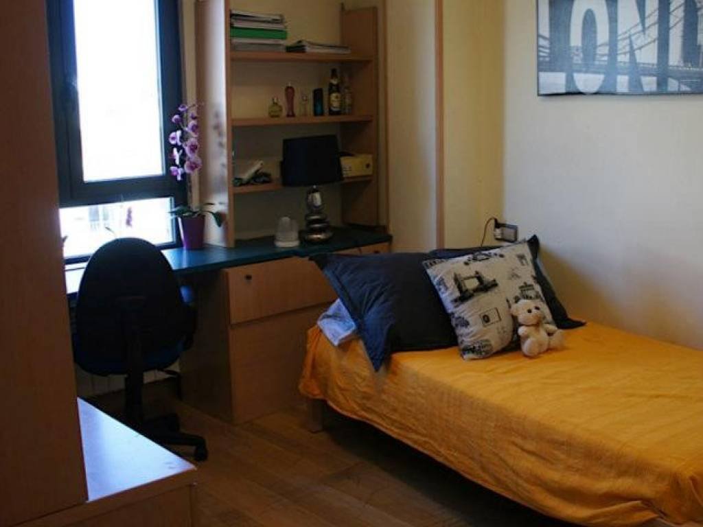 Piso de 90 m² en Salamanca