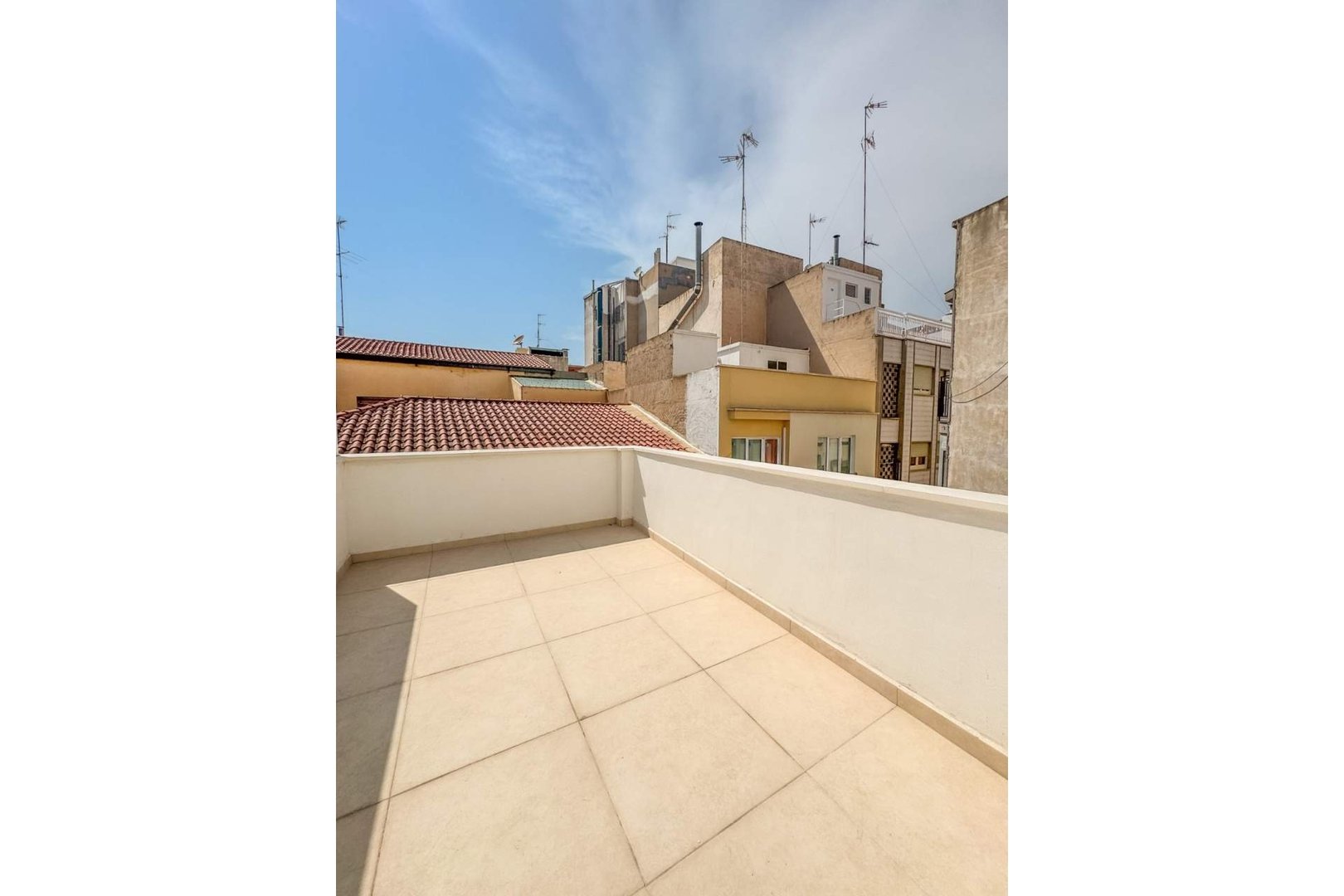 Chambre 60 m², Elx / Elche