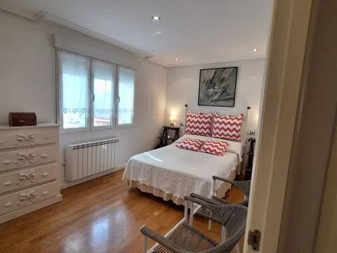 Pis de 90 m² a Gijón