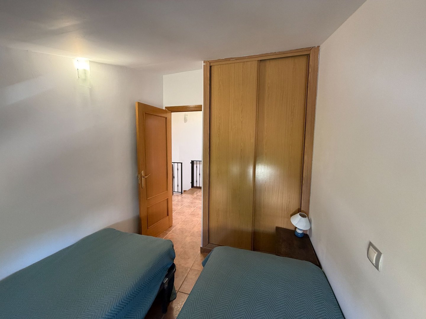 Piso de 114 m² en Robledo de Chavela