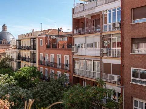Habitación 120 m², Madrid