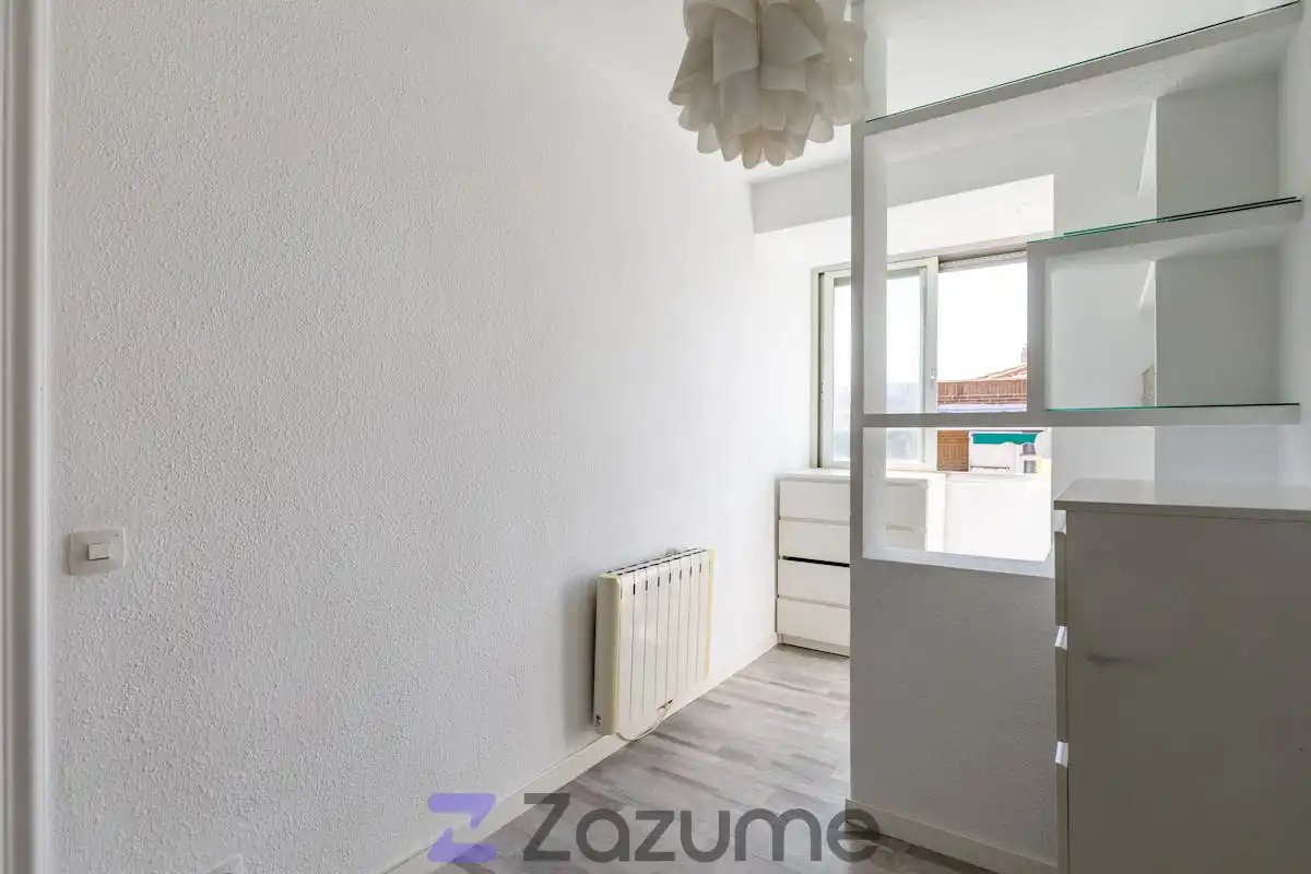 Pis de 50 m² a Madrid