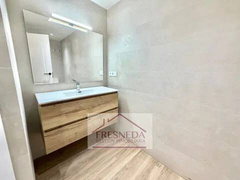 Pis de 49 m² a Oviedo