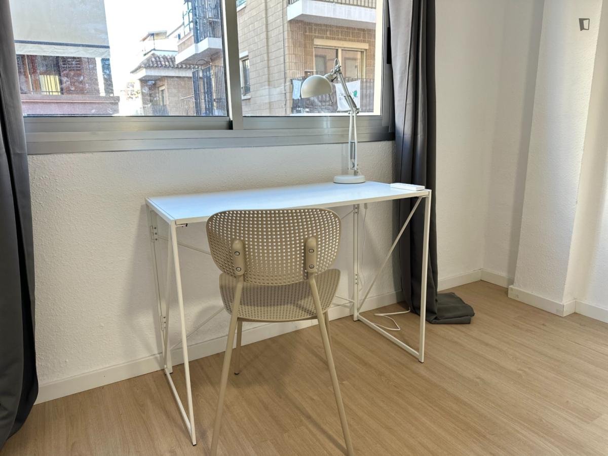 Habitació de lloguer, València