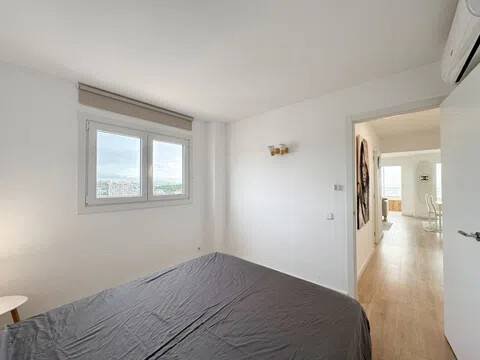 Piso de 80 m² en Palma