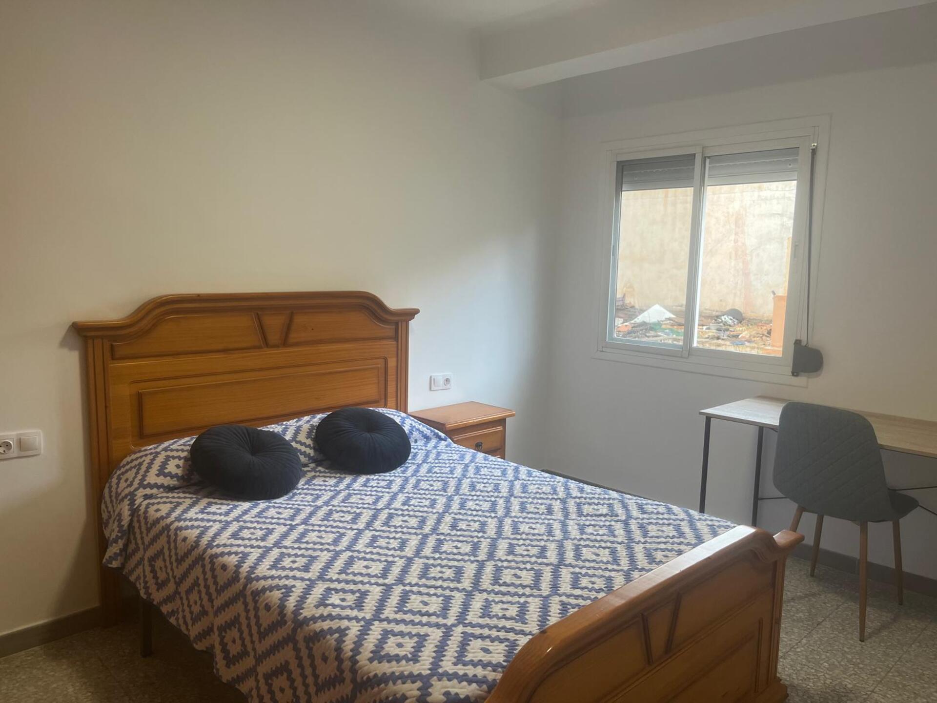 Piso de 75 m² en Almería