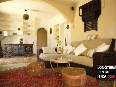 Casa de 120 m² a Sant Joan de Labritja