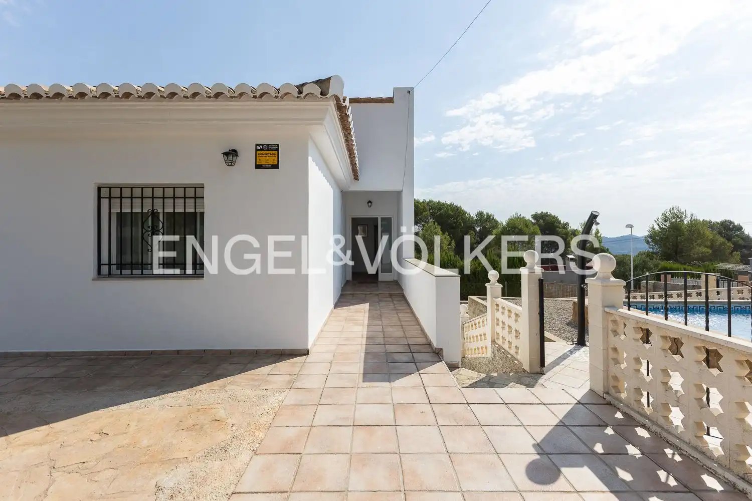 Haus 120 m² in Algar de Palància
