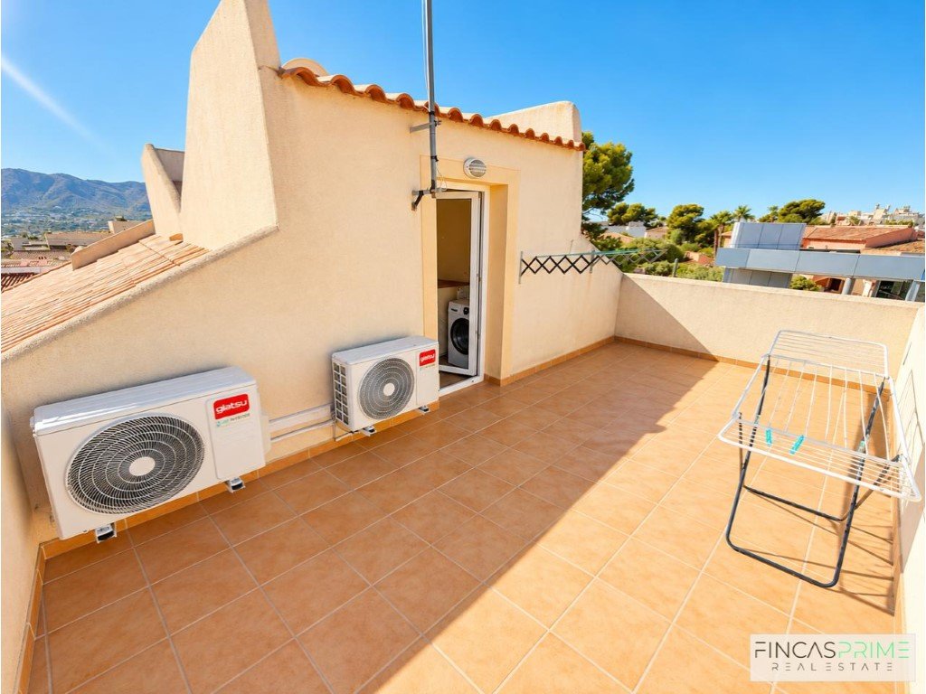 Casa 190 m² a l'Alfàs del Pi