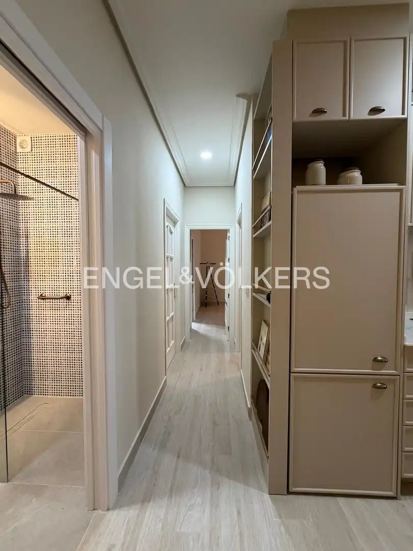 Wohnung 95 m² in Sevilla