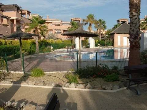 Piso de 80 m² en Vera
