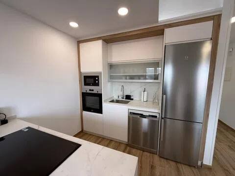 Piso de 70 m² en Camariñas