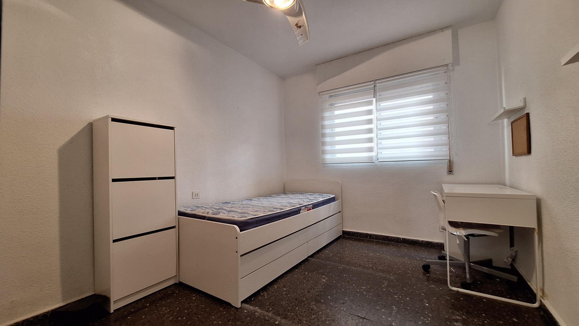 Piso de 110 m² en Murcia