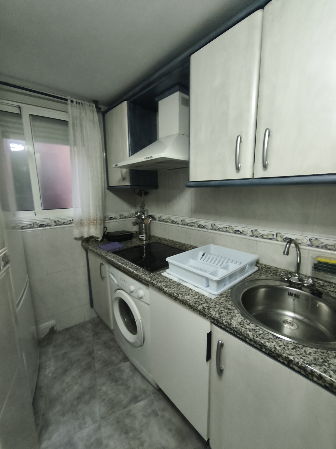 Habitación en alquiler, Sevilla