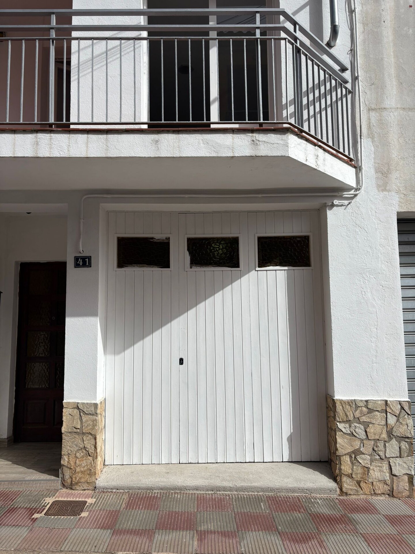 House 130 m² in Llagostera