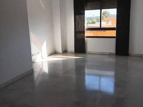 Piso de 90 m² en San Juan de Aznalfarache