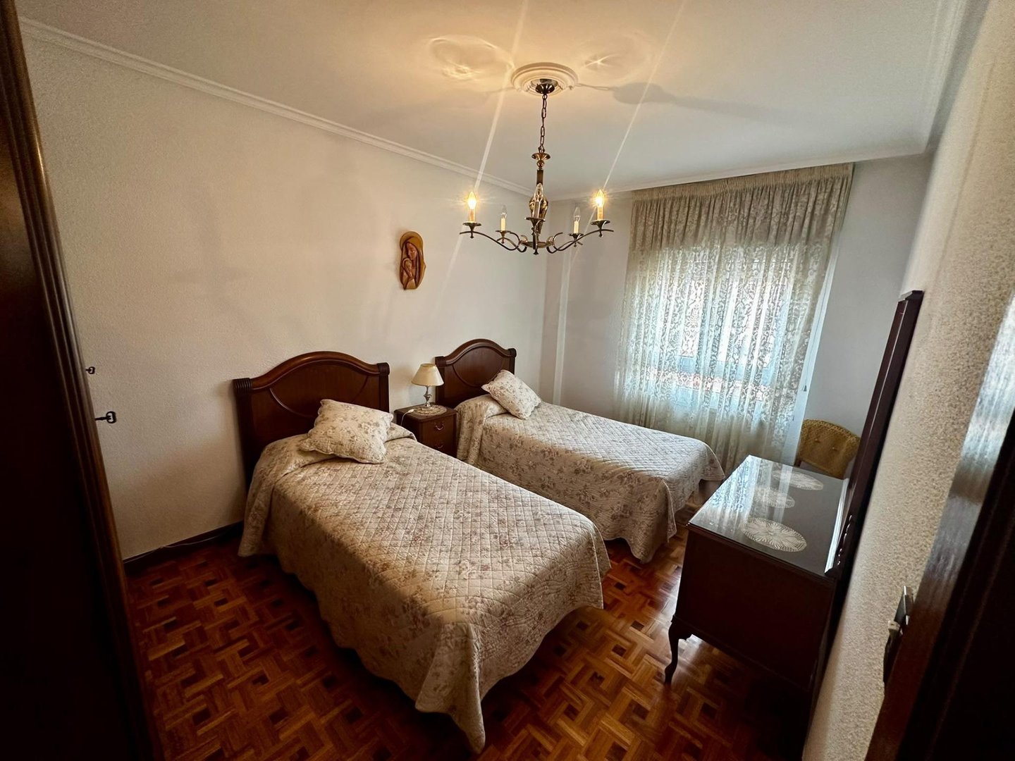 Apartamento 87 m² em Burgos