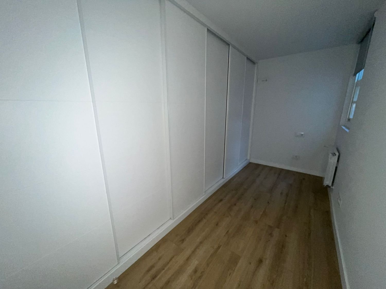 Piso de 131 m² en Ferrol
