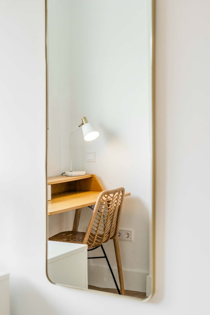 Habitación en alquiler, Valencia