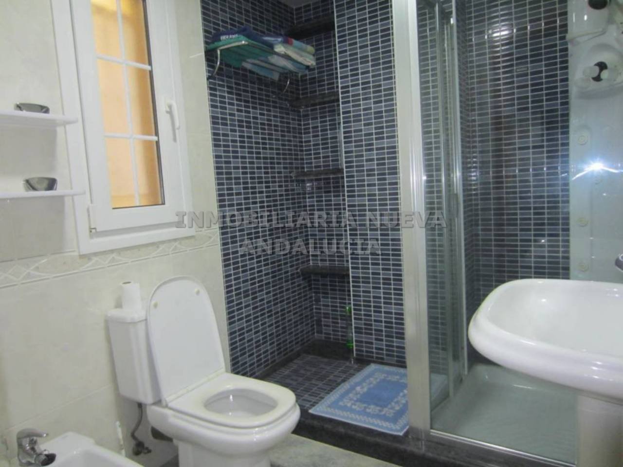Piso de 70 m² en Almería