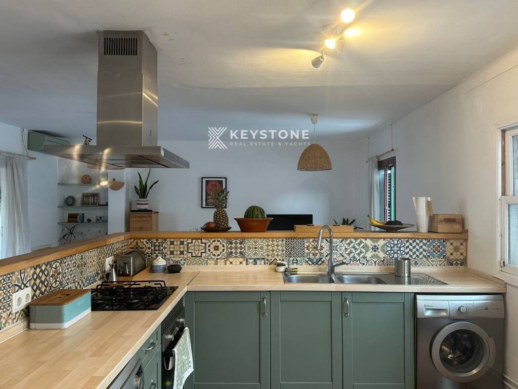 Piso de 178 m² en Palma