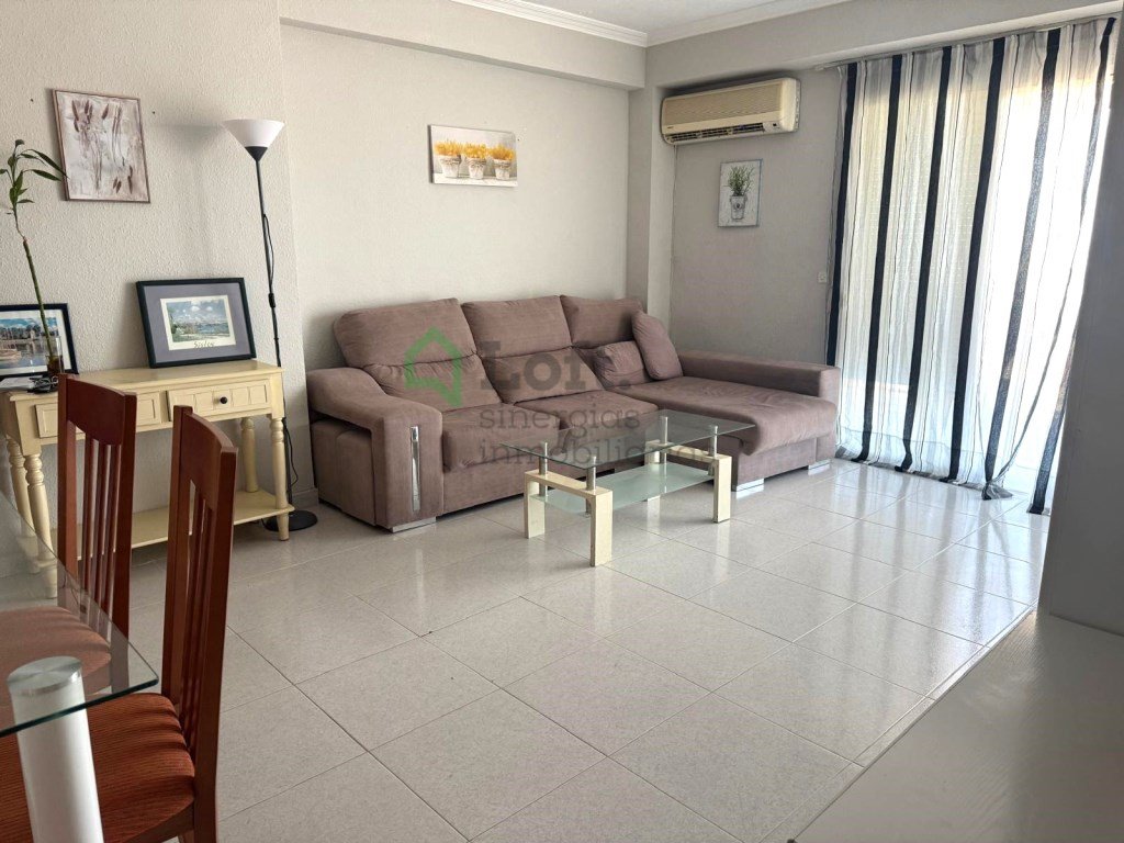 Piso de 110 m² en Badajoz