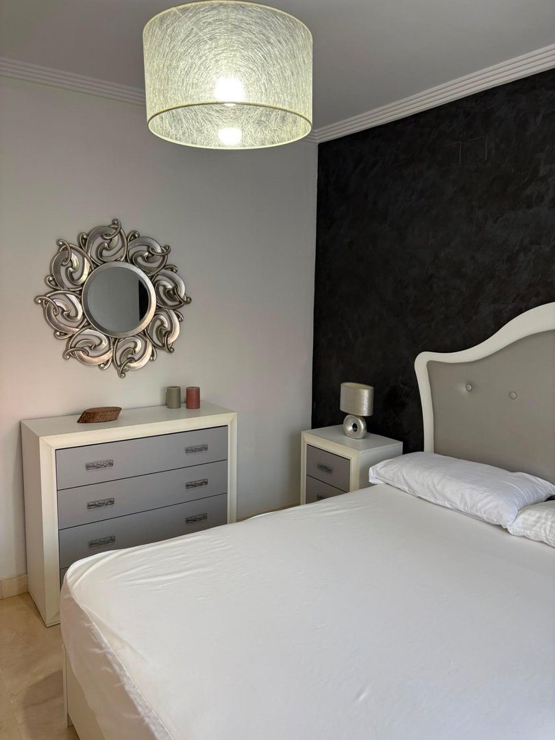 Piso de 88 m² en Motril