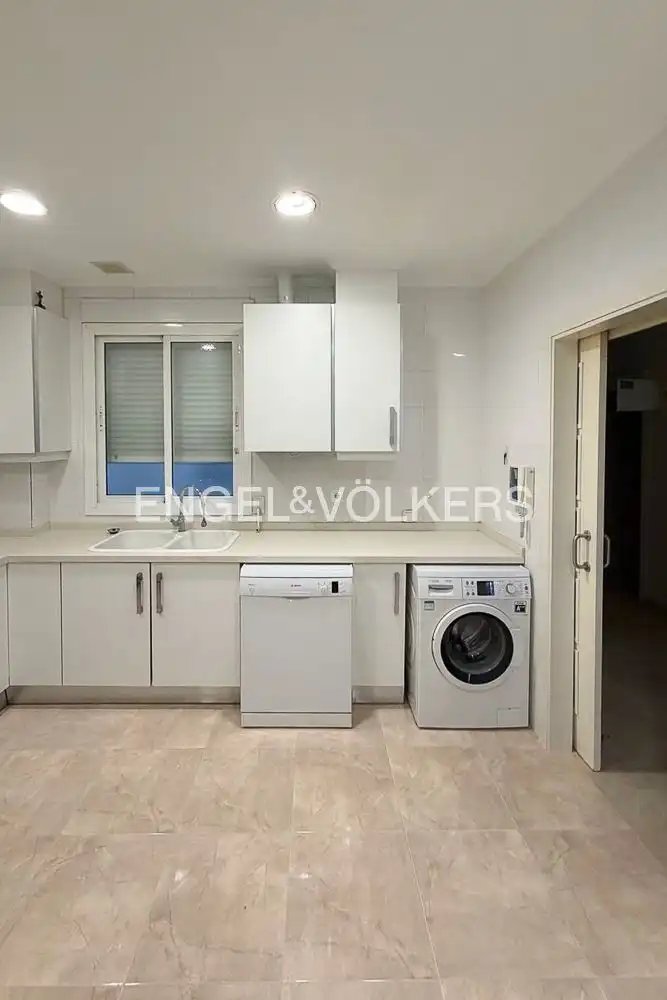 Piso de 113 m² en Valencia