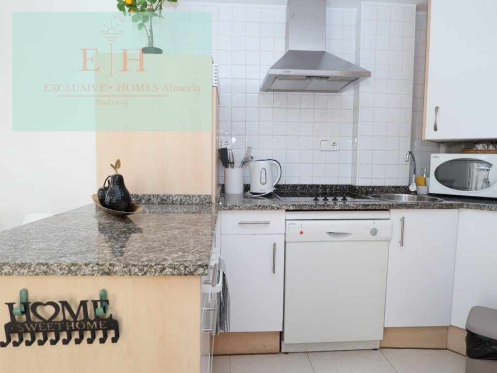 Piso de 41 m² en Vera