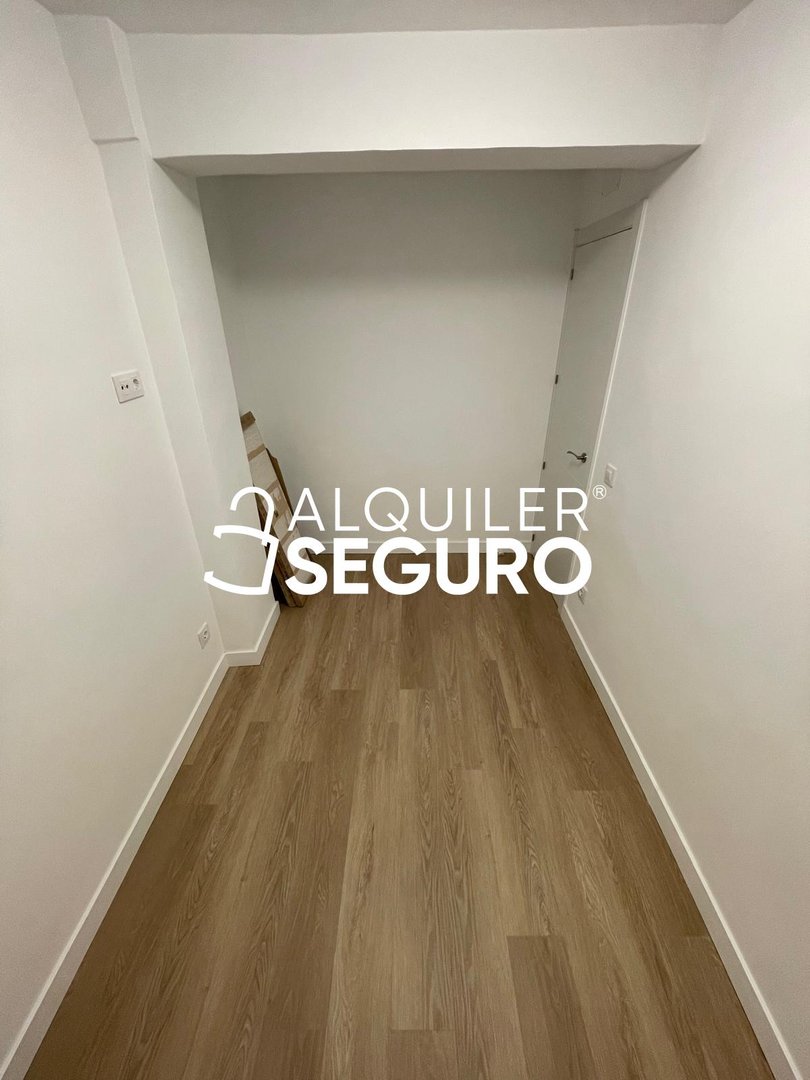 Pis de 60 m² a Madrid