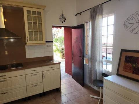 Piso de 31 m² en Málaga