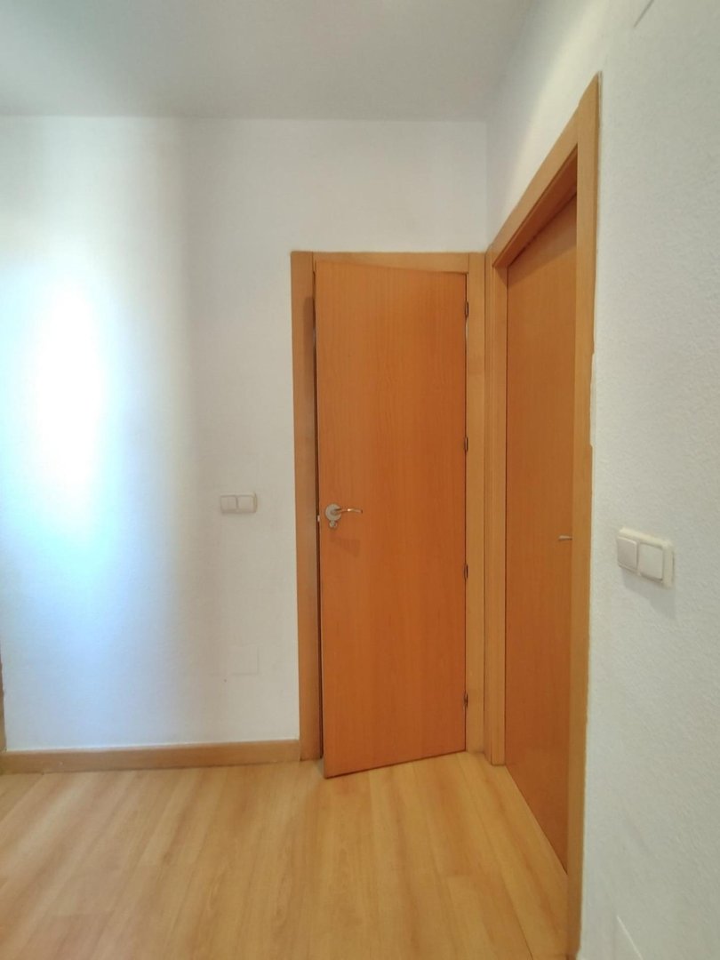 Piso de 107 m² en Murcia