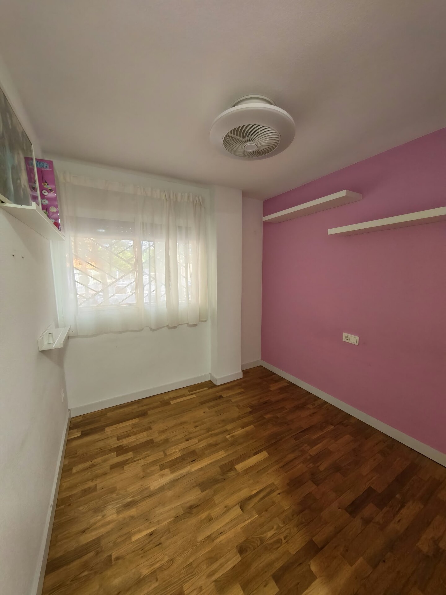 Pis de 85 m² a Múrcia