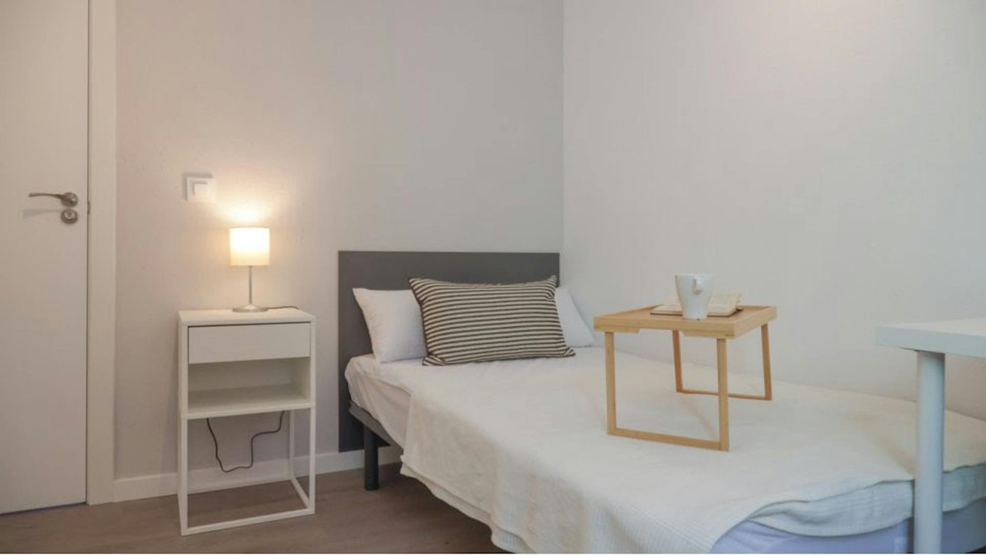 Pis de 85 m² a Madrid