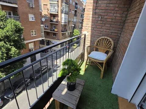 Appartamento 90 m² a Madrid