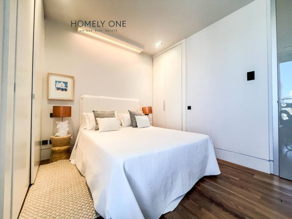 Piso de 129 m² en Madrid