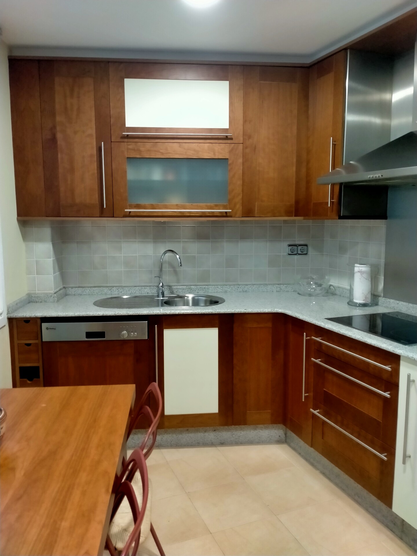 Pis de 85 m² a A Corunya