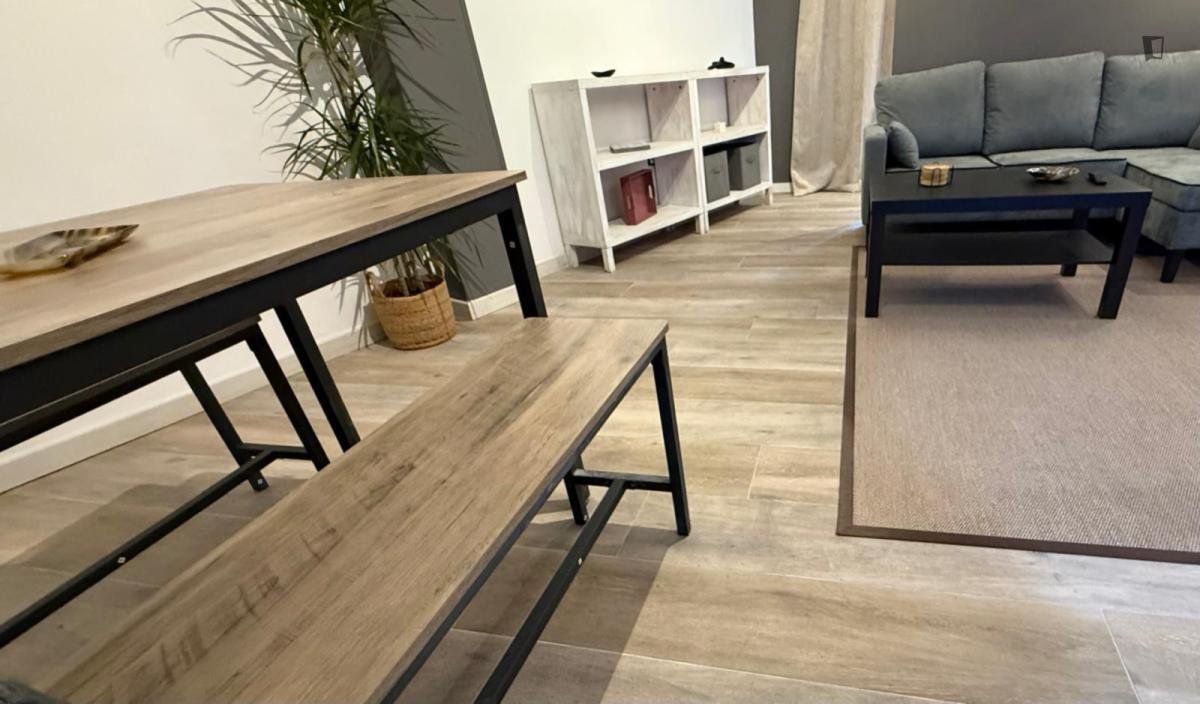 Piso en alquiler, Barcelona