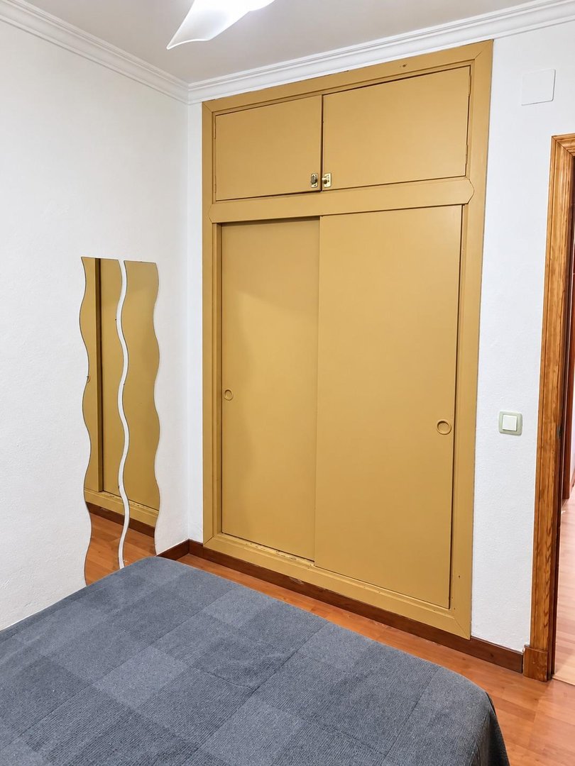 Piso de 55 m² en El Puerto de Santa María