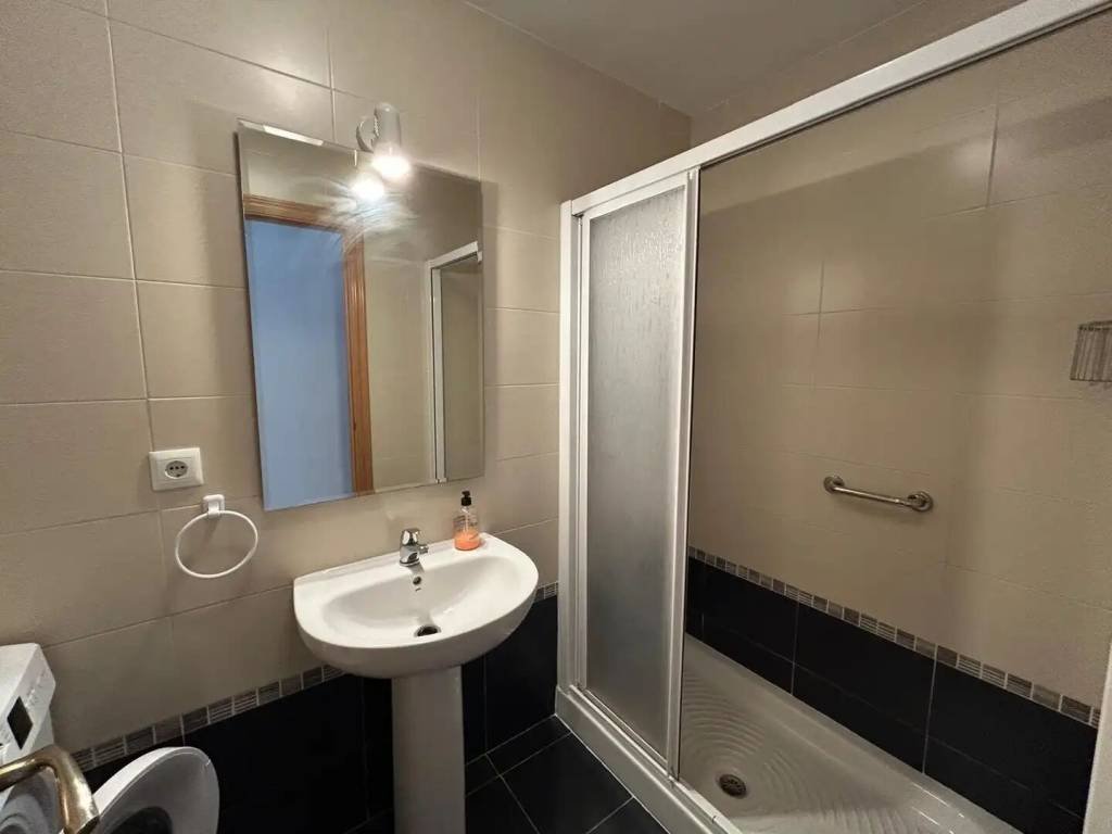 Piso de 91 m² en Alcalá de Guadaíra