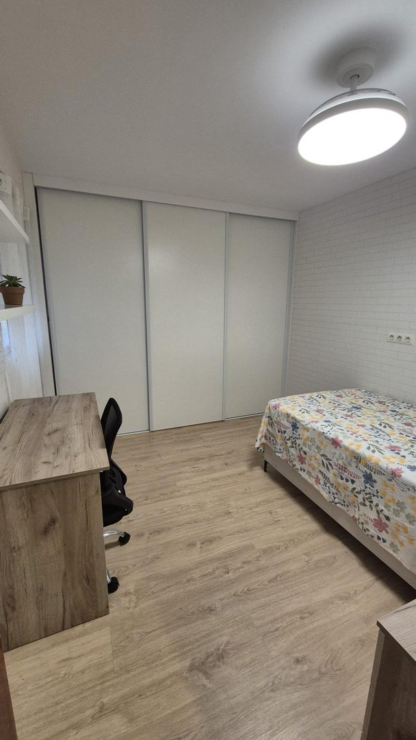 Piso de 80 m² en Córdoba