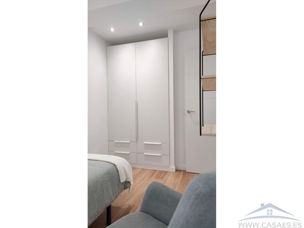 Pis de 90 m² a Roquetas de Mar