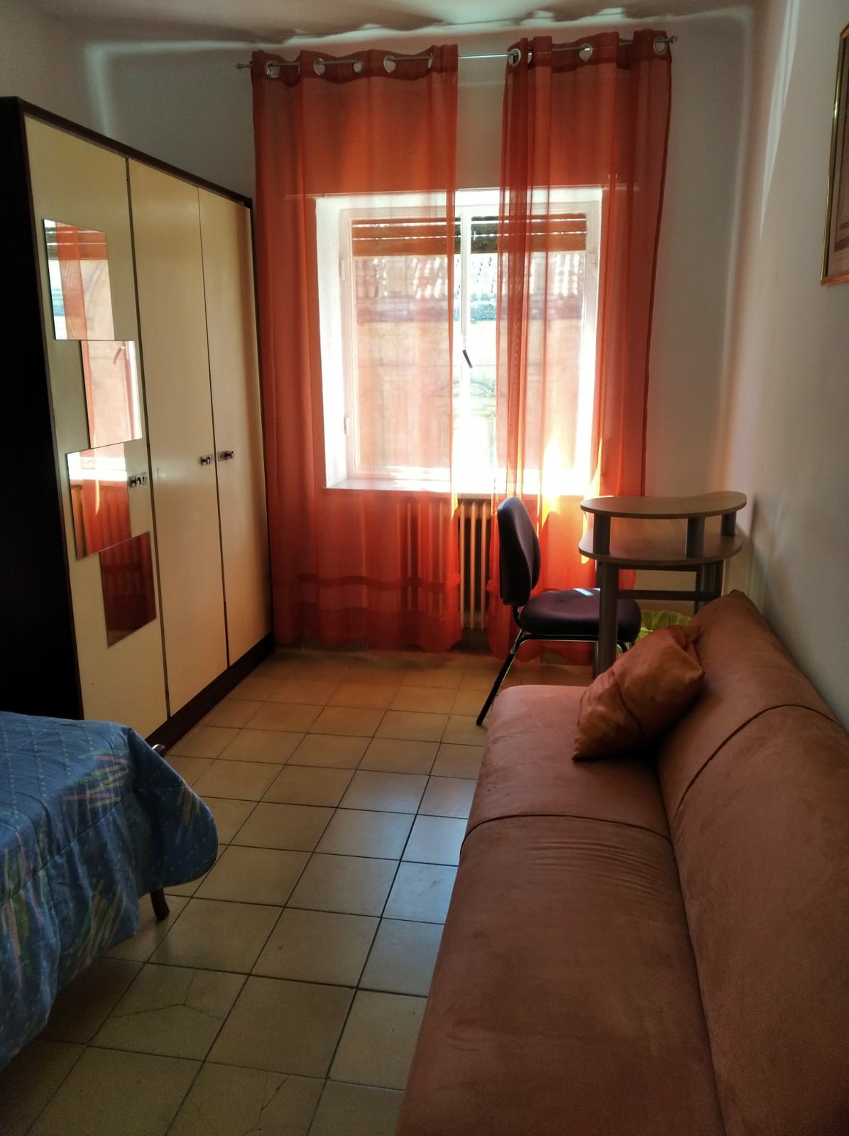 Habitación 90 m², Salamanca