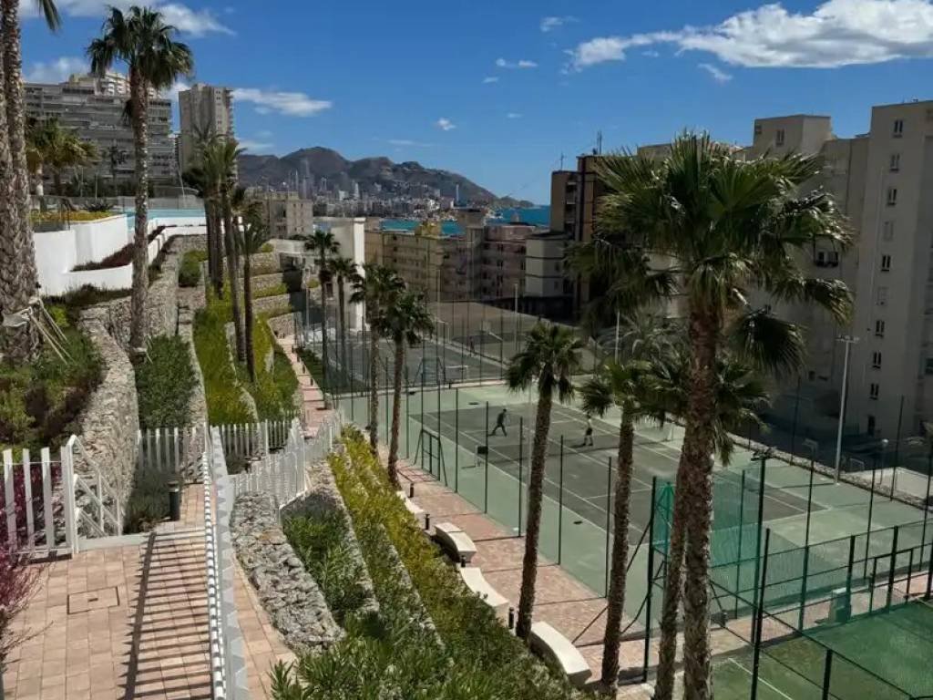 Piso de 145 m² en Benidorm