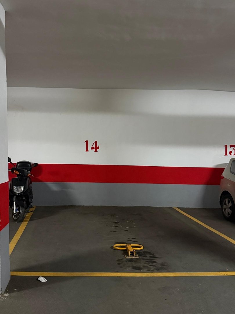Pis de 133 m² a Granada