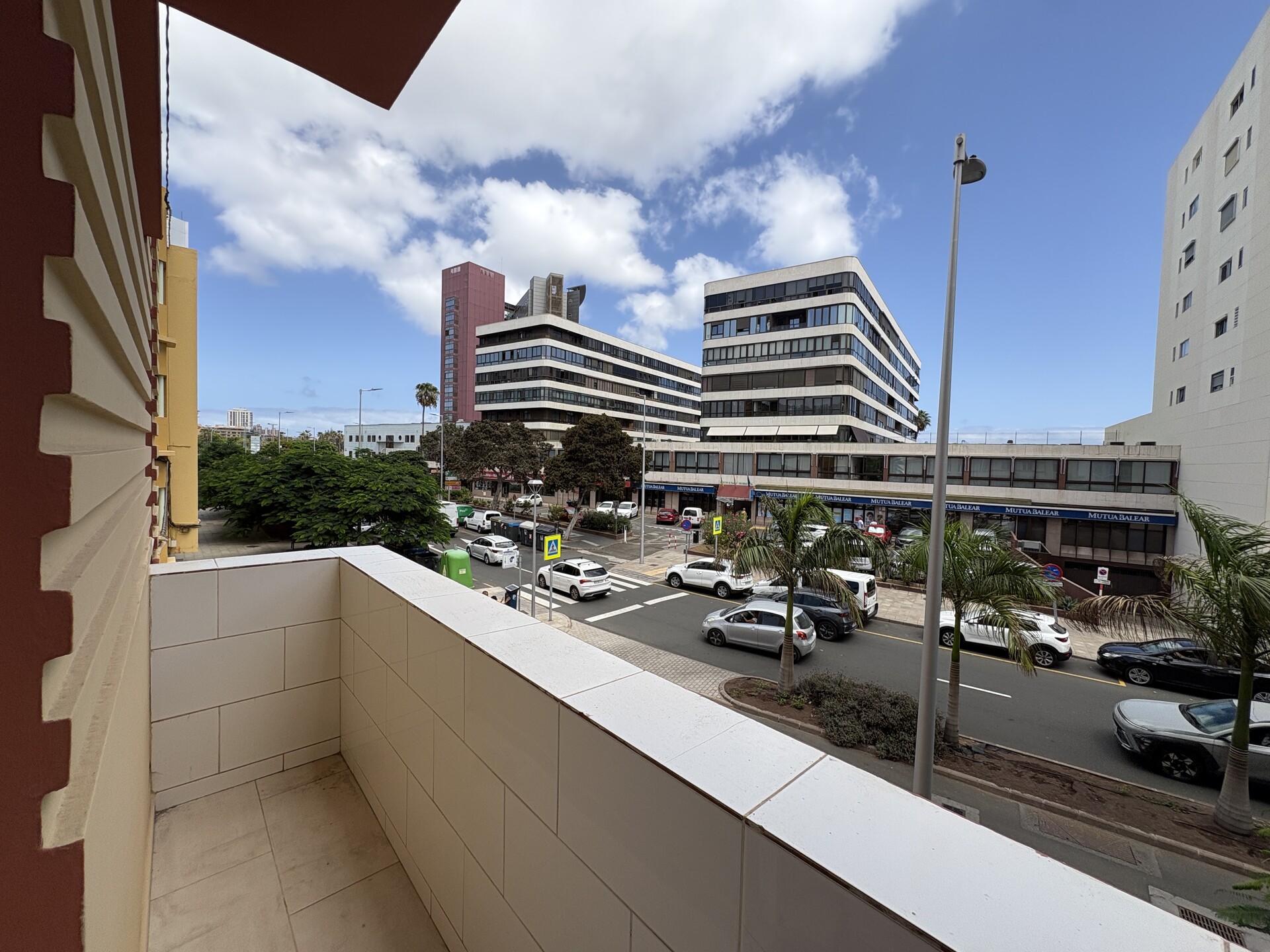 Wohnung 90 m² in Las Palmas de Gran Canaria